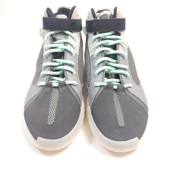 Adidas Posterize Basketball Shoes EG6877  NIB